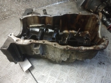 RENAULT CLIO EXPRESSION 16V E4 4 DOHC 2005-2018 OIL SUMP 2005,2006,2007,2008,2009,2010,2011,2012,2013,2014,2015,2016,2017,2018RENAULT CLIO EXPRESSION 16V E4 4 DOHC 1.6 PETROL 2005-2018 OIL SUMP  8200318813     Good