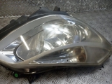 RENAULT CLIO EXPRESSION 16V E4 4 DOHC 2005-2018 HEADLIGHT HEADLAMP (FRONT DRIVER SIDE OFFSIDE RIGHT) 2005,2006,2007,2008,2009,2010,2011,2012,2013,2014,2015,2016,2017,2018RENAULT CLIO EXPRESSION 16V E4 4 DOHC HEADLIGHT HEADLAMP F DR SO/S R8200244906 8200244906     Good