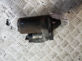 RENAULT CLIO MK3 1.6 PETROL 2005-2018 1598 STARTER MOTOR 8200298371 2005,2006,2007,2008,2009,2010,2011,2012,2013,2014,2015,2016,2017,2018RENAULT CLIO MK3 1.6 PETROL STARTER MOTOR 8200298371 8200298371     Good