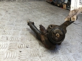 FORD MONDEO MK3 2.0 DIESEL ESTATE 5 Door 2001-2007 POWER STEERING PUMP  2001,2002,2003,2004,2005,2006,2007FORD MONDEO MK3 2.0 DIESEL 2001-2007 POWER STEERING PUMP       Good