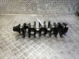 FORD MONDEO MK3 2.0 DIESEL 2001-2007 CRANKSHAFT 2001,2002,2003,2004,2005,2006,2007FORD MONDEO MK3 2.0 DIESEL TDCI 2001-2007 CRANKSHAFT  NO  CODE     Good