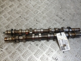 RENAULT CLIO MK3 1.6 PETROL 2005-2018 CAMSHAFT (PAIR) 2005,2006,2007,2008,2009,2010,2011,2012,2013,2014,2015,2016,2017,2018RENAULT CLIO MK3 1.6 PETROL 2005-2018 CAMSHAFT SET PAIR NO CODE     Good