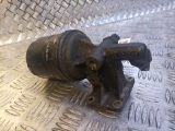 LAND ROVER FREELANDER 1.8 PETROL 18K4F 5 DOOR ESTATE 1998-2006 1796 OIL FILTER HOUSING  1998,1999,2000,2001,2002,2003,2004,2005,2006LAND ROVER FREELANDER 1.8 PETROL 1998-2006 1796 OIL FILTER HOUSING 2 SENSOR      Good