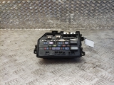 HONDA CIVIC MK8 2005-2015 FUSE BOX 2005,2006,2007,2008,2009,2010,2011,2012,2013,2014,2015HONDA CIVIC MK8 2005-2015 FUSE BOX 01-SMG-E01 01-SMG-E01     Good