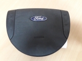 FORD Mondeo Mk3 2000-2007 STEERING WHEEL AIRBAG 2000,2001,2002,2003,2004,2005,2006,2007Ford Mondeo Mk3 2000-2007 STEERING WHEEL AIRBAG 1S71-F042B85-CCW 1S71-F042B85-CCW     GOOD