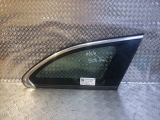 PEUGEOT 508 SW ESTATE 2010-2014 5DR QUARTER GLASS WINDOW (REAR DRIVERS SIDE OFFSIDE RIGHT) 2010,2011,2012,2013,2014PEUGEOT 508 SW ESTATE 10-14 5DR QUARTER WINDOW (REAR DRIVERS SIDE) E2 43R-00929 E2 43R-00929     Good