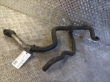 RENAULT Scenic Mk2 5 Seats 2002-2009 COOLANT WATER PIPE HOSE 2002,2003,2004,2005,2006,2007,2008,2009RENAULT Scenic Mk2 5 Seats 2002-2009 COOLANT WATER PIPE HOSE       Used
