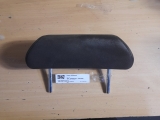FORD MONDEO MK3 LX 2000-2007 FRONT HEADREST 2000,2001,2002,2003,2004,2005,2006,2007FORD MONDEO MK3 LX 2000-2007 FRONT HEADREST      Good