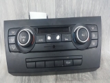 BMW 3 SERIES F90 1995-2010 HEATER CLIMATE CONTROL UNIT ECU 1995,1996,1997,1998,1999,2000,2001,2002,2003,2004,2005,2006,2007,2008,2009,2010BMW 3 SERIES F90 1995-2010 HEATER CLIMATE CONTROL UNIT ECU 64119242410 64119242410     GOOD