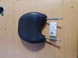 VOLVO S40 2004-2012 LEATHER HEADREST DRIVER SIDE FRONT 2004,2005,2006,2007,2008,2009,2010,2011,2012VOLVO S40 2004-2012 LEATHER HEADREST DRIVER SIDE FRONT  R2      GOOD
