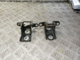 VAUXHALL INSIGNIA 2008-2017 5DR DOOR HINGES FRONT DRIVERS SIDE OFFSIDE RIGHT 2008,2009,2010,2011,2012,2013,2014,2015,2016,2017VAUXHALL INSIGNIA 2008-2017 5DR DOOR HINGES FRONT DRIVERS SIDE OFFSIDE RIGHT r5      Good