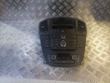 VAUXHALL INSIGNIA 2008-2017 CD PLAYER STEREO HEAD UNIT 2008,2009,2010,2011,2012,2013,2014,2015,2016,2017VAUXHALL INSIGNIA 2008-2017 CD PLAYER STEREO HEAD UNIT 13233977/13310166 13233977/13310166     Good
