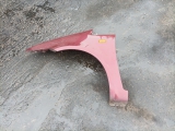 FORD FOCUS C-MAX 2004-2007 FRONT WING (PASSENGER SIDE) 2004,2005,2006,2007FORD FOCUS C-MAX 2004-2007 FRONT WING (PASSENGER SIDE) RED      Good