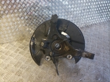 VAUXHALL INSIGNIA 2008-2017 WHEEL BEARING HUB FRONT PASSENGER SIDE 2008,2009,2010,2011,2012,2013,2014,2015,2016,2017VAUXHALL INSIGNIA 2008-2017 WHEEL BEARING HUB FRONT PASSENGER SIDE       Good