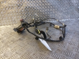 VAUXHALL ZAFIRA B 2005-2014 DOOR WIRING LOOM FRONT DRIVERS SIDE OFFSIDE RIGHT 2005,2006,2007,2008,2009,2010,2011,2012,2013,2014VAUXHALL ZAFIRA B 2005-2014 DOOR WIRING LOOM FRONT DRIVERS SIDE  13158693 13158693     Used