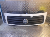 FIAT SCUDO 2007-2020 FRONT BUMPER GRILL ASSEMBLY 2007,2008,2009,2010,2011,2012,2013,2014,2015,2016,2017,2018,2019,2020FIAT SCUDO 2007-2020 FRONT BUMPER GRILL ASSEMBLY TRIM IN WHITE 1497652077 1497652077     Used