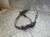 HONDA CIVIC MK8 2005-2015 GEAR LINKAGE & CABLES 2005,2006,2007,2008,2009,2010,2011,2012,2013,2014,2015HONDA CIVIC MK8 2005-2015 GEAR LINKAGE & CABLES  no code     Good