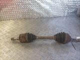 CHRYSLER GRAND VOYAGER 2000-2008 DRIVESHAFT FRONT ( PASSENGER SIDE) 2000,2001,2002,2003,2004,2005,2006,2007,2008CHRYSLER GRAND VOYAGER 2000-2008 DRIVESHAFT FRONT ( PASSENGER SIDE)  P04641883AAG     Good