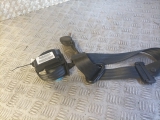 CHRYSLER GRAND VOYAGER 2000-2008 5DR SEAT BELT REAR DRIVERS SIDE OFFSIDE 2000,2001,2002,2003,2004,2005,2006,2007,2008CHRYSLER GRAND VOYAGER 2000-2008 5DR SEAT BELT REAR DRIVERS SIDE OFFSIDE  04680196AD     Good