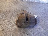 VOLKSWAGEN EOS 2006-2008 BRAKE CALIPER (FRONT DRIVERS SIDE OFFSIDE RIGHT) 2006,2007,2008VOLKSWAGEN EOS 06-08 2.0 DIESEL BRAKE CALIPER FRONT DRIVERS SIDE OFFSIDE RIGHT NO CODE     Good