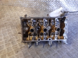 VAUXHALL AGILA MK2 2008-2014 1.0 CYLINDER HEAD BARE PETROL K11B 2008,2009,2010,2011,2012,2013,2014VAUXHALL AGILA MK2 2008-2014 1.0 PETROL CYLINDER HEAD BARE PETROL K11B K11B     Used