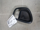 HYUNDAI I10 2007-2013 DRIVERS SIDE REAR DOOR HANDLE TRIM  2007,2008,2009,2010,2011,2012,2013HYUNDAI I10 2007-2013 DRIVERS SIDE REAR DOOR HANDLE TRIM 82621-0X000 82621-0X000     GOOD