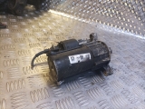 PEUGEOT 207 S E4 4 DOHC 2006-2013 REMANUFACTURED STARTER MOTOR 2006,2007,2008,2009,2010,2011,2012,2013PEUGEOT 207 1.4 PETROL MANUAL 2006-2013 REMANUFACTURED STARTER MOTOR C631971R C631971R     Good