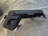 VOLKSWAGEN GOLF 2003-2008 PARCEL SHELF SUPPORT (DRIVER SIDE) 2003,2004,2005,2006,2007,2008VOLKSWAGEN GOLF 2003-2008 PARCEL SHELF SUPPORT (DRIVER SIDE) 1K6867762T 1K6867762T     Good