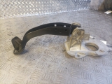 VOLKSWAGEN GOLF 2003-2008 CLUTCH PEDAL ASSEMBLY 2003,2004,2005,2006,2007,2008VOLKSWAGEN GOLF 2003-2008 CLUTCH PEDAL ASSEMBLY 1K2721057 1K2721057     Good