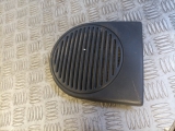 Renault Clio Mk2 1998-2006 SPEAKER GRILL COVER FRONT DRIVER SIDE) 1998,1999,2000,2001,2002,2003,2004,2005,2006RENAULT CLIO MK2 1998-2006 SPEAKER GRILL COVER FRONT DRIVER SIDE) 8200083862 8200083862     Used