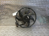 VAUXHALL TIGRA MK2 2004-2009 COOLING FAN AND MOTOR 2004,2005,2006,2007,2008,2009VAUXHALL TIGRA MK2 2004-2009 COOLING FAN AND MOTOR 09129965 09129965     Used