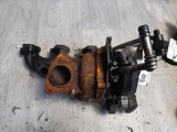 FORD S-MAX 2006-2011 TURBO/MANIFOLD & ACTUATOR 2006,2007,2008,2009,2010,2011FORD S-MAX 2006-2011 1.8 DIESEL TURBO/MANIFOLD AND ACTUATOR 7g9q-6k682-bd 7g9q-6k682-bd     Good