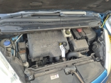 CITROEN C4 PICASSO 2006-2013 ENGINE DIESEL COMPLETE 2006,2007,2008,2009,2010,2011,2012,2013CITROEN C4 PICASSO 2006-2013 2.0 DIESEL HDI ENGINE DIESEL COMPLETE RHJ DW10BTED4 DW10BTED4 RHJ      Used