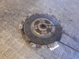 FORD FIESTA MK6 2001-2008 CLUTCH & PRESSURE PLATE 2001,2002,2003,2004,2005,2006,2007,2008FORD FIESTA MK6 2001-2008 1.4 16V PETROL CLUTCH & PRESSURE PLATE  NO CODE     Good