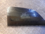 FORD FIESTA MK6 2001-2008 5DR QUARTER GLASS WINDOW (REAR DRIVERS SIDE OFFSIDE RIGHT) 2001,2002,2003,2004,2005,2006,2007,2008FORD FIESTA MK6 01-08 5DR QUARTER GLASS WINDOW REAR DRIVERS SIDE OFFSIDE RIGHT E1     Good