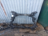 VAUXHALL ANTARA HATCHBACK 5 Door 2010-2015 2.2 SUBFRAME (FRONT) NO CODE 2010,2011,2012,2013,2014,2015VAUXHALL ANTARA HATCHBACK 5 DOOR 2010-2015 2.2 SUBFRAME (FRONT)  NO CODE     Good