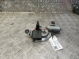 LAND ROVER RANGE ROVER ESTATE 5 Door 2002-2012 3.0 WIPER MOTOR (REAR) 0390201571 B44 2002,2003,2004,2005,2006,2007,2008,2009,2010,2011,2012LAND ROVER RANGE ROVER ESTATE 5 Door  3.0 WIPER MOTOR (REAR) 0390201571 B44 0390201571 B44     Good