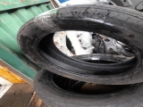  1 Series PART WORN TYRE (195/55 R16)  PART WORN TYRE (195/55 R16)  NANKANG GREEN SPORT      Good