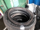  1 Series PART WORN TYRE (185/65 R15)  PART WORN TYRE (185/65 R15) HF201 5.7MM HF201     Good