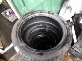  1 Series PART WORN TYRE (225/45 R17)  PART WORN TYRE (225/45 R17) VANTAGE XU1 6.3MM VANTAGE XU1     Good