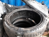  1 Series PART WORN TYRE (225/40Z R18))  PART WORN TYRE (225/40Z R18)) MINIRUM 5.5MM TREAD MINRUN     Good