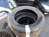  1 Series PART WORN TYRE (205/55 R16)  PART WORN TYRE (205/55 R16) RIVERA PRO RADAR 4.10 TREAD RIVERA PRO RADAR     Good