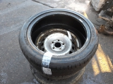  1 Series PART WORN TYRE (215/45 SR17)  PART WORN TYRE (215/45 SR17)  FALKIN AZENIS 50.5 MM TREAD FALKIN AZENIS     Good