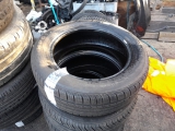  1 Series PART WORN TYRE (205/55 R16)  PART WORN TYRE (205/55 R16) ARROWS AS-HP01 6.65 TREAD ARROWS AS-HP01     Good