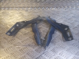 PEUGEOT 307 2006-2016 SET OF FRONT BONNET HINGES X2 2006,2007,2008,2009,2010,2011,2012,2013,2014,2015,2016PEUGEOT 307 2005-2009 SET OF FRONT BONNET HINGES X2      Good