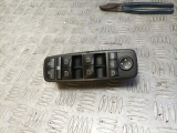 MERCEDES B-CLASS MPV 5 Door 2005-2011 ELECTRIC WINDOW SWITCH (FRONT DRIVER SIDE) A1698206710 2005,2006,2007,2008,2009,2010,2011MERCEDES B-CLASS ELECTRIC WINDOW SWITCH FRONT DRIVERS SIDE RIGHT A1698206710 A1698206710     Good