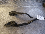 FORD FOCUS STYLE 100 2004-2012 SUSPENSION STRUT ARMS (PAIR) 2004,2005,2006,2007,2008,2009,2010,2011,2012FORD FOCUS STYLE 100 2004-2012 SUSPENSION STRUT ARMS (PAIR) 3M51-11009-BE 3M51-11009-BE     GOOD