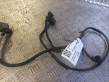VOLVO V70 2001-2008 HORNS LEFT AND RIGHT WIRING LOOM 2001,2002,2003,2004,2005,2006,2007,2008VOLVO V70 2001-2008 HORNS LEFT AND RIGHT WIRING LOOM 9452612 9452612     Good