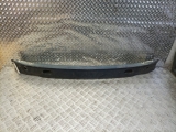 JAGUAR X-TYPE SPORT E4 4 DOHC 2005-2009 FRONT BUMPER REINFORCER CRASH IMPACT BAR 2005,2006,2007,2008,2009JAGUAR X-TYPE SPORT E4 2005-2009 FRONT BUMPER REINFORCER CRASH IMPACT BAR       Good