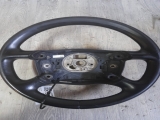 AUDI A3 5 DOR 2003-2012 STEERING WHEEL (LEATHER) 8Z0419091 2003,2004,2005,2006,2007,2008,2009,2010,2011,2012AUDI A3 5 DOR 2003-2012 STEERING WHEEL (LEATHER) 8Z0419091 8Z0419091     Good